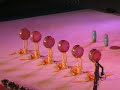 Drum Jugglers Drum Jugglers