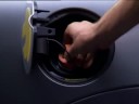 BMW Group unveiled the all-electric MINI E at the L.A. Auto