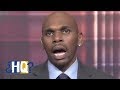 Jerry Stackhouse tells epic NBA fight stories