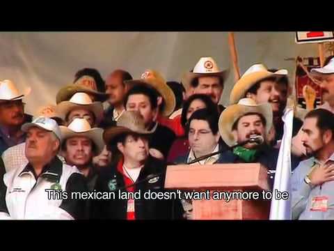 TFAKBCN - Nuestro Maiz Dirigida y producida Marisa Sulmoni Trailer editado por Alexander Katzowicz Música original de Sergio Beresovsky.
