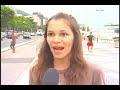 Rio 2016 - Voca��o para esportes