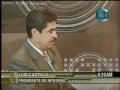 04/09/09 Reactivación de la pequeña y micro empresa pt.1