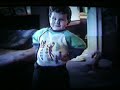 Tyler Dancing at age 3