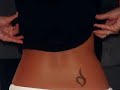 My recovery tattoo! 