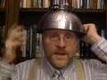 Of Colanders and Lie Detectors