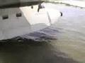 BTC-40 Albatross Water Landing
