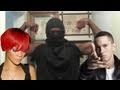 Love The Way You Lie - That's A Ninja's Life (Music Video Parody)