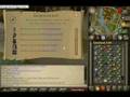 videos de Runescape - Bandos chestplate...finally i got it