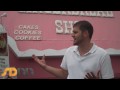San Diego County Fair fried food taste test 1