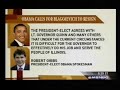 Is Obama\