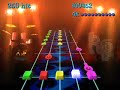 Frets On Fire - Dethklok's Castratikron Frets On Fire - Dethklok's Castratikron