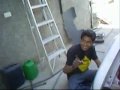 Street Racing  parral