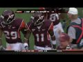 2009 Virginia Tech vs. Nebraska - The Comeback (HD)