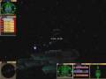 Bridge Commander Stargate Ship Pack V3: BC-304 Odyssey vs 6 Hives