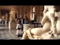 Visit the Louvre Museum - YouTube