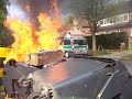 Nazi Himmelfahrt Hamburg