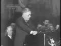 Franklin Roosevelt