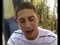 primo maggio 2007 - il BRANCO