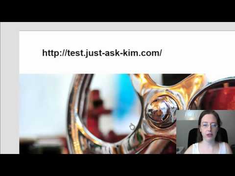 how to contact wordpress