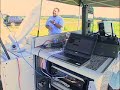 Louisiana Farm Bureau: Crowley Rice Field Day