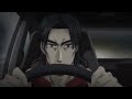 Initial D 4th Stage Act 13...Part 1 (of 3) Initial D 4th Stage Act 13...Part 1 (of 3)