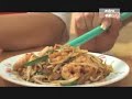 Ho Chak! Petaling Jaya Leong Kee Char Kuey Teow