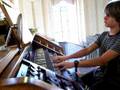 videos de Präludium in F und Toccata in d von J.S.Bach