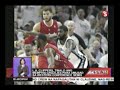 L A Clippers, tinalo ang memphis Grizzlies para umusad sa Western Conference Semis