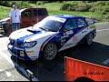 rally Hunedoara 2007 PS2