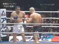 Jérôme Le Banner vs Hiromi Amada - 03/03/2002