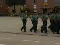 PASO LIGERO DE LA 113 B, EN LA ENTRGA DE DESPACHOS. EL BURGUI