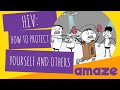 HIV: How to Protect Yourself and Others