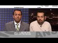 Riz Khan- Blogs in Egypt: Wael Abbas- 05 September 07