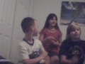 Part one of jacob cody and danielle show