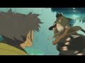 Tales of Vesperia (X360) - Opening