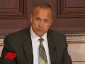 Bush Administration Projects Record 2009 Deficit