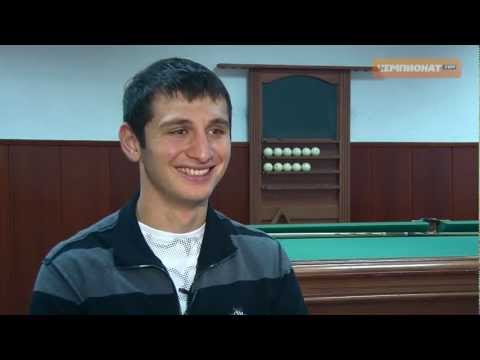 Дзагоев: - Специальный проект FIFA 13 от EA SPORTS и Чемпионат.com представляет игрока армейского клуба Алана Дзагоева. Следите за новостями на сайтах...