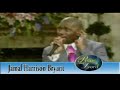Jamal Bryant - This is the last time - part 5 of 6