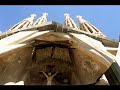 BARCELONE / ESPAGNE / SPAIN / ESPANA//A Parent