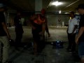 Silk-Bonez @ THE SESSION OF AGES