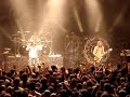 Whitesnake - Burn/Stormbringer live Porto Alegre 2008