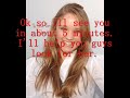 A Niley Story [Season 1] Ep.10 [Promise]