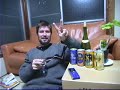 Panic Living:  Back in Tokyo!