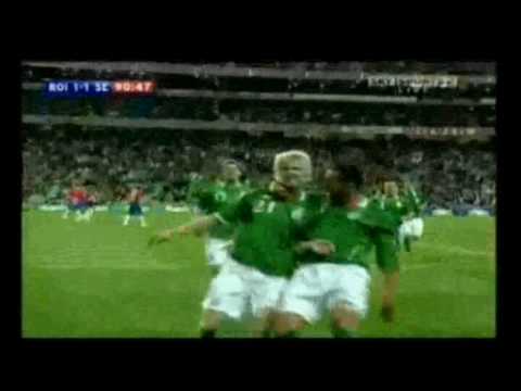 Corrigan Brothers... Heres to Trapatonni