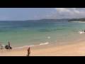 videos de Paddle Training Stand Up Paddle Nihiwatu Sumba