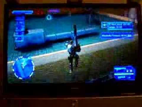 Crackdown - Pack rat Achievement ...