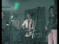 Hiby and the untrained eskimos at the Berrylands pub