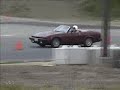 TR8 Autocross TR8 Autocross