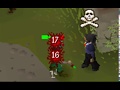 Rugbylra7 PVP Worlds PKing Video 1.