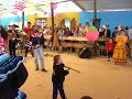 JEUX  ET  ANIMATIONS MEXICAINES DE L\